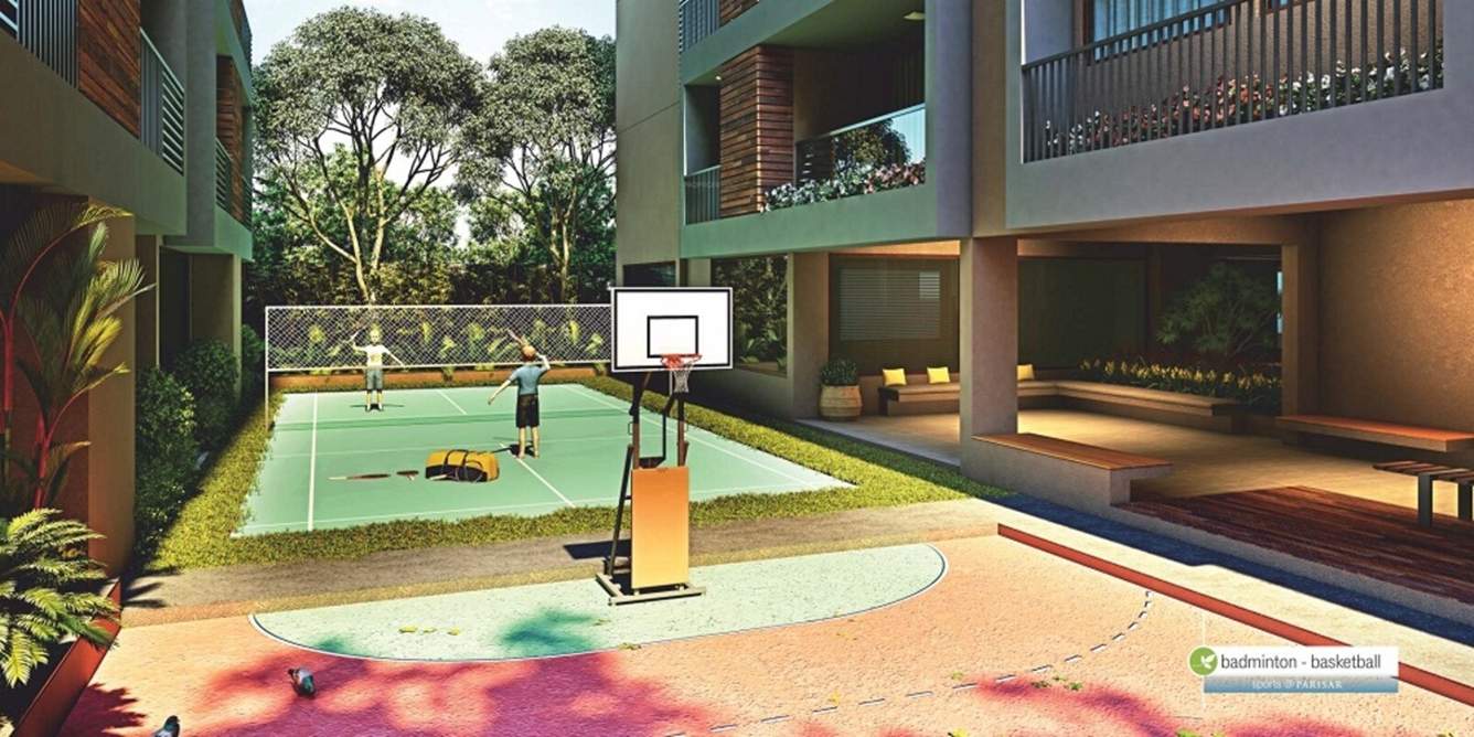  shivalay parisar Images for Amenities of SR Shivalay Parisar