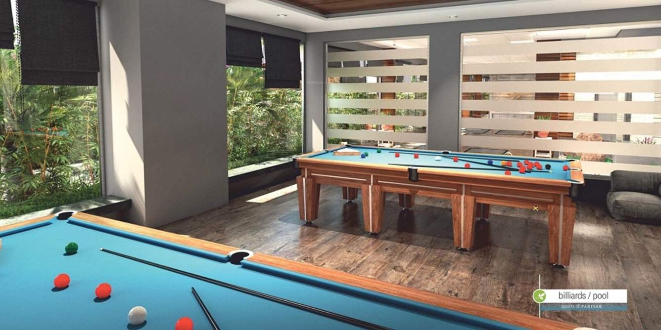  shivalay parisar Images for Amenities of SR Shivalay Parisar