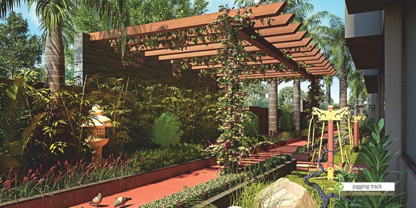  shivalay parisar Images for Amenities of SR Shivalay Parisar