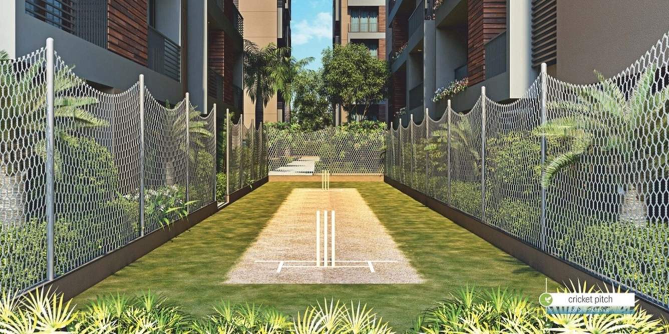  shivalay parisar Images for Amenities of SR Shivalay Parisar