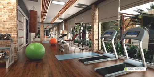  shivalay-parisar Images for Amenities of SR Shivalay Parisar