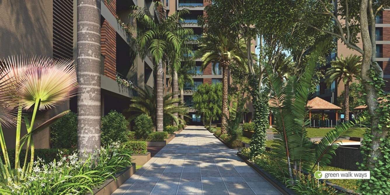  shivalay parisar Images for Amenities of SR Shivalay Parisar