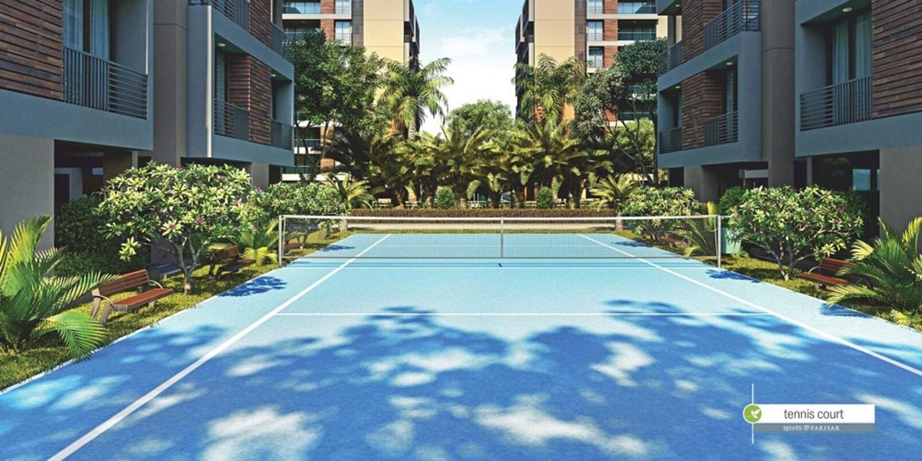  shivalay parisar Images for Amenities of SR Shivalay Parisar