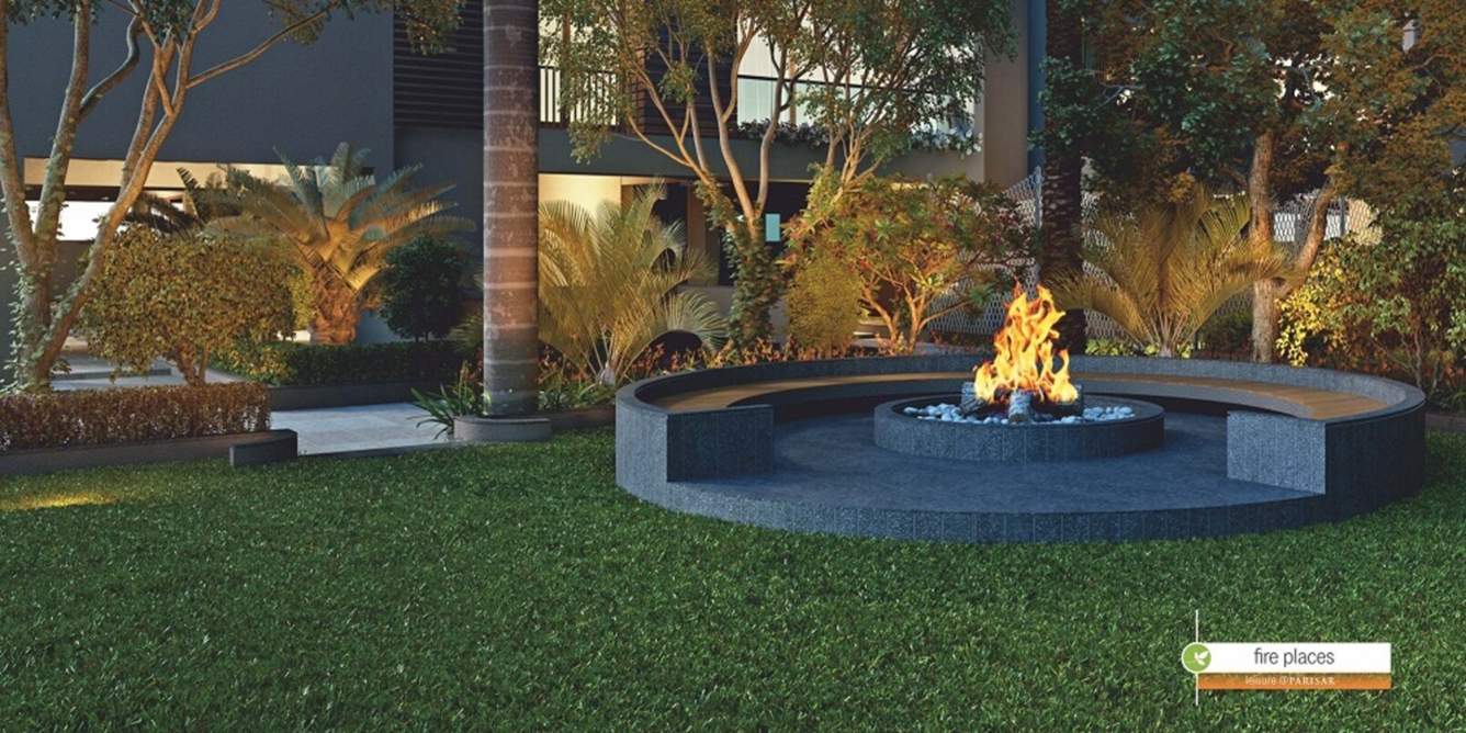  shivalay parisar Images for Amenities of SR Shivalay Parisar