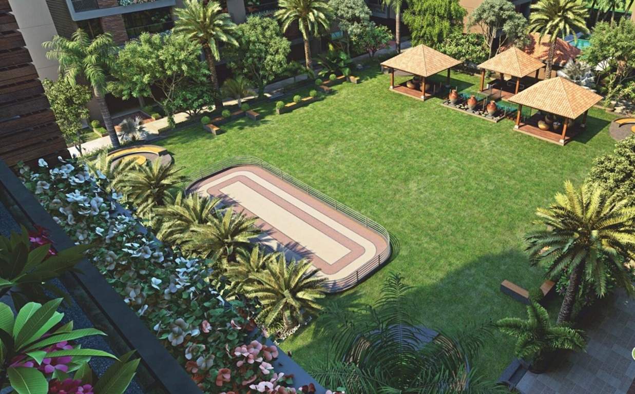  shivalay parisar Images for Amenities of SR Shivalay Parisar