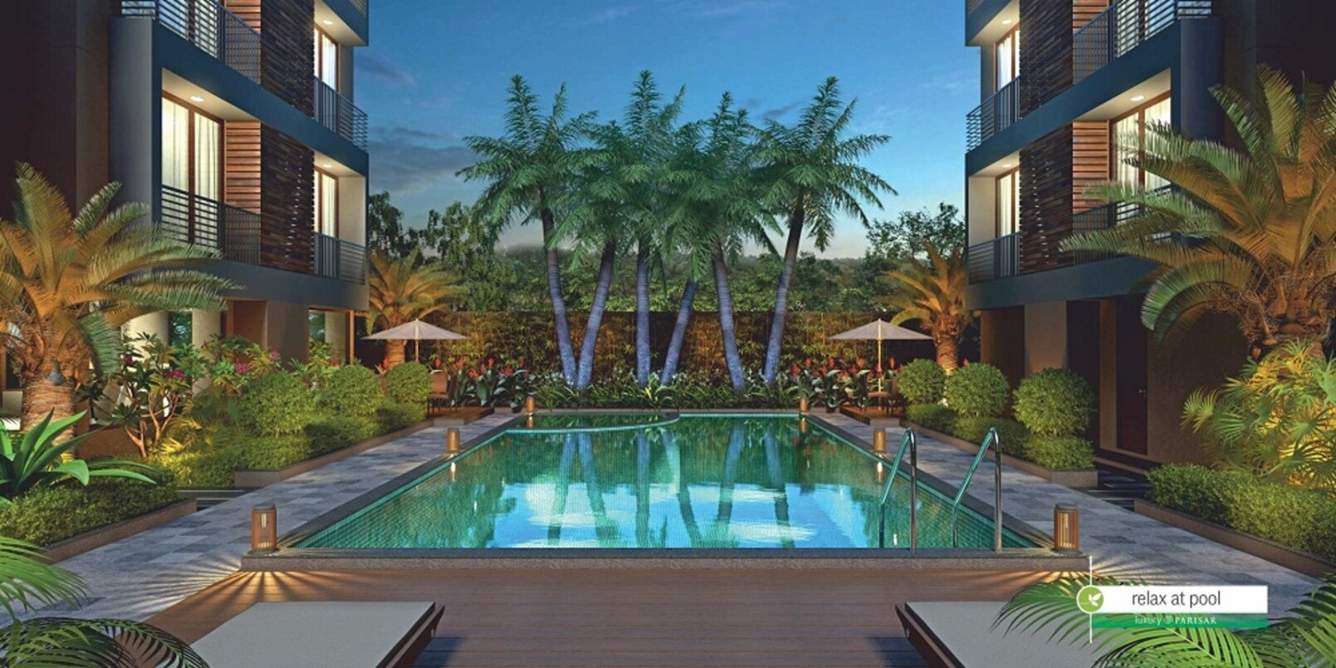  shivalay parisar Images for Amenities of SR Shivalay Parisar