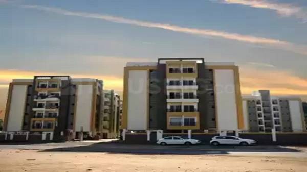  jyoti-residency Elevation