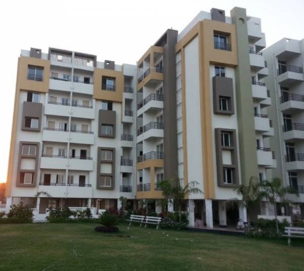  jyoti-residency Elevation