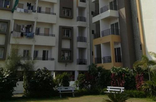  jyoti-residency Landscaped Gardens