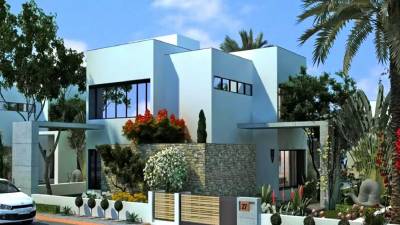  nandanbaug-tirumala Elevation