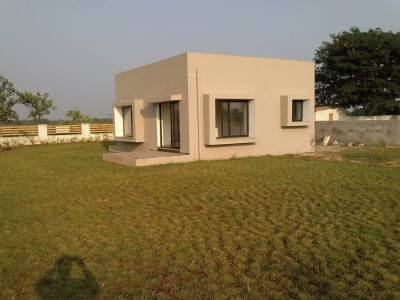  nandanbaug-tirumala Elevation