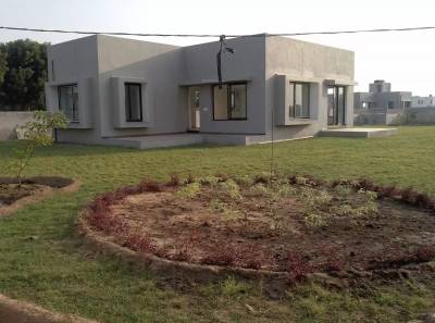  nandanbaug-tirumala Elevation