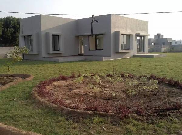 Elevation nandanbaug-tirumala Elevation