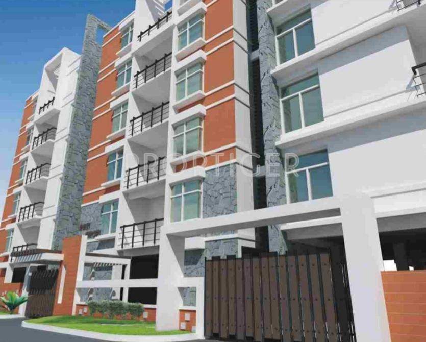 Images for Elevation of Alekhya Raindrops