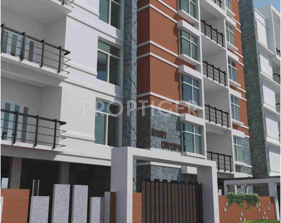 Images for Elevation of Alekhya Raindrops