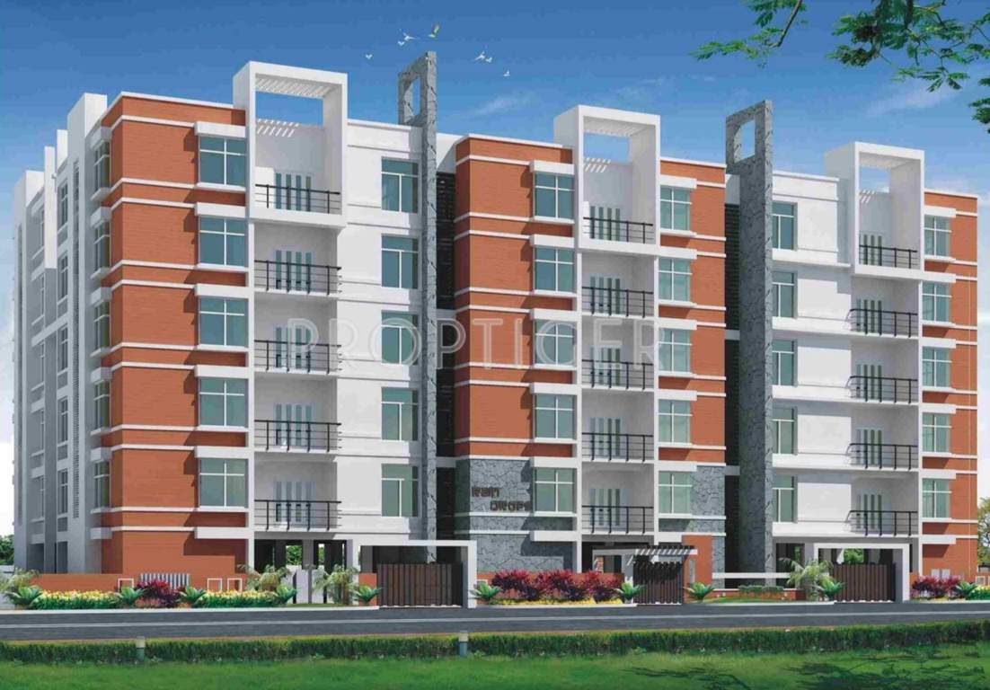 Images for Elevation of Alekhya Raindrops