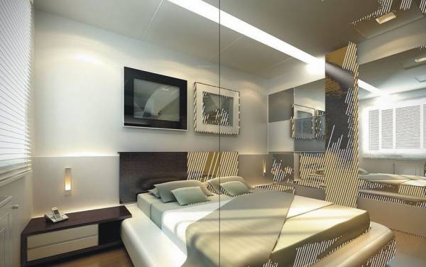  sneh-residency Bedroom