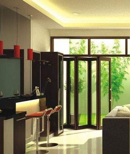  sneh-residency Living Area