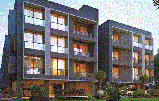 dummy-Shreeji Developers Homes