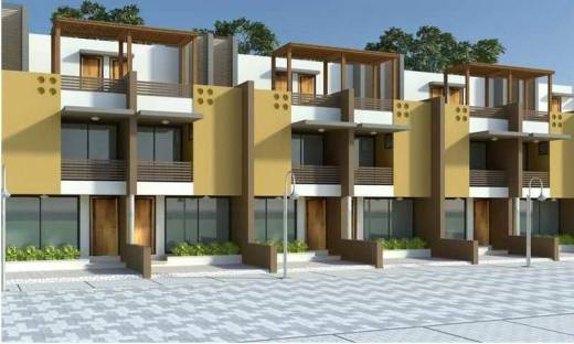 shantikunj Elevation Elevation