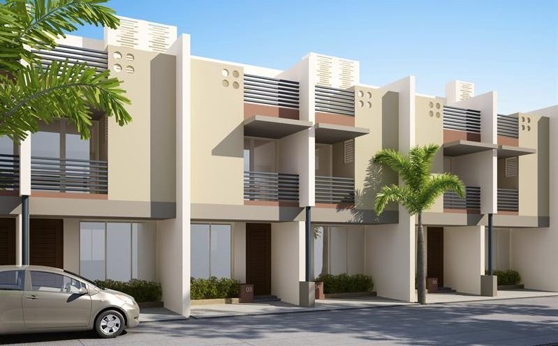 shantikunj Elevation