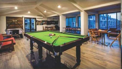 Sports Facility shantikunj Sports Facility