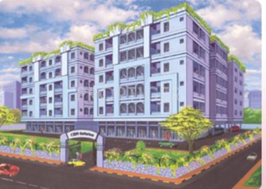 BR Constructions CBR Estates