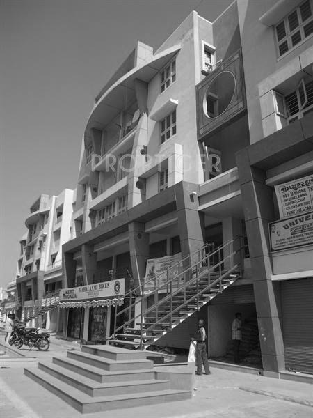 Images for Elevation of Sun Builders Satya Surya Complex