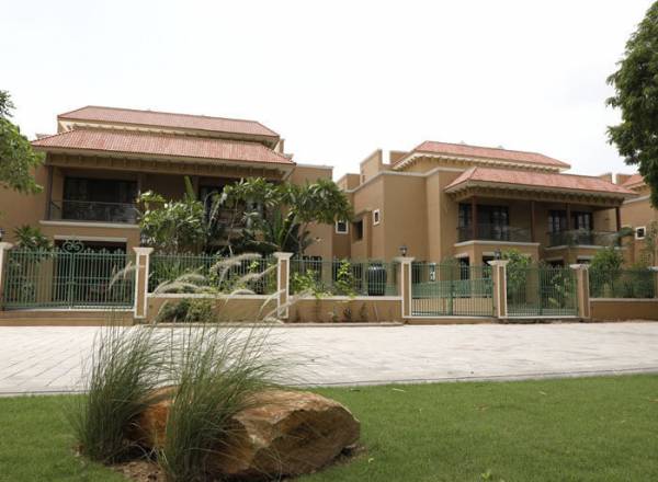  grand-city Elevation