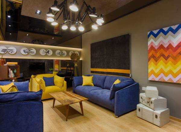  grand-city Dining Area