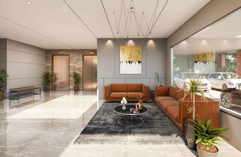  platinum Living Area