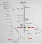  aadi-14 Location Plan