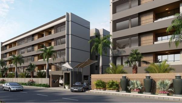 Elevation iii-residency Elevation