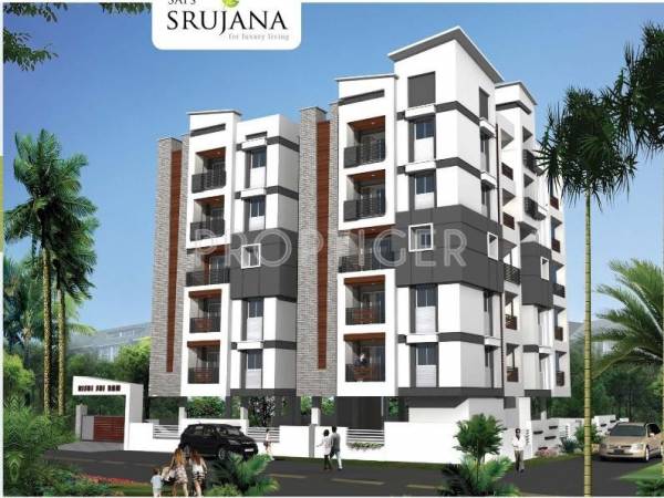 RSRPPL Srujana Residency