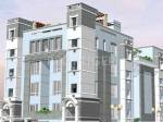 Images for Elevation of Praveen Arya Square