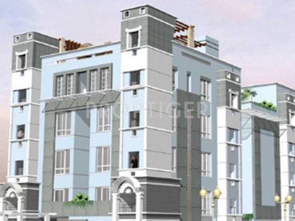 Images for Elevation of Praveen Arya Square