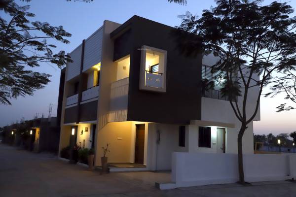  vraj-gopi-residency Elevation