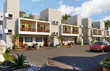 Images for Elevation of Gopi Vraj Gopi Residency Images for Elevation of Gopi Vraj Gopi Residency