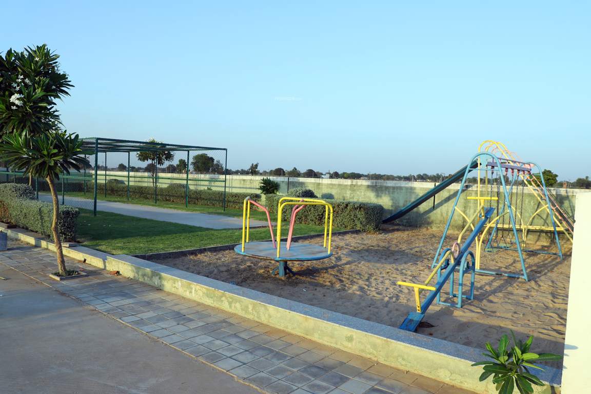  vraj gopi residency Others