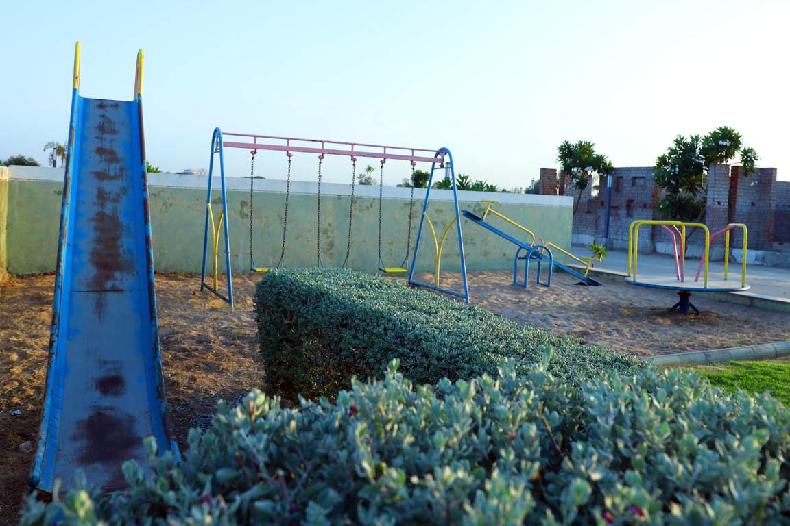  vraj gopi residency Others