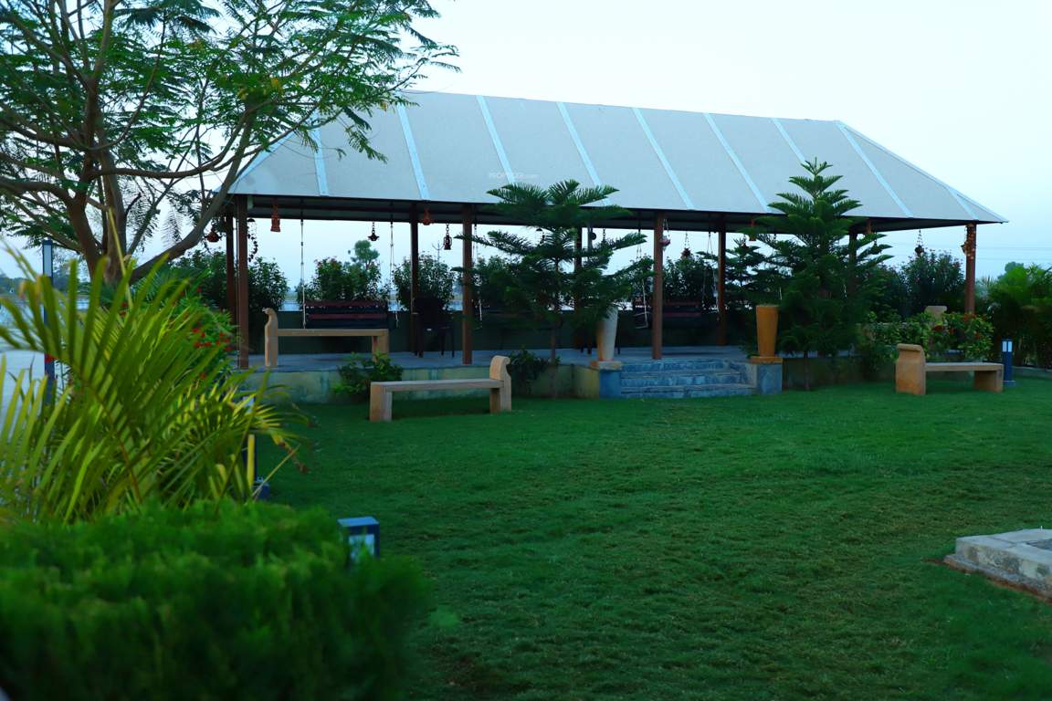  vraj gopi residency Others