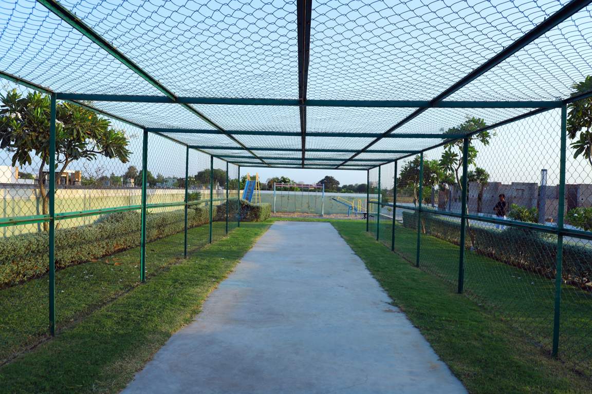  vraj gopi residency Others