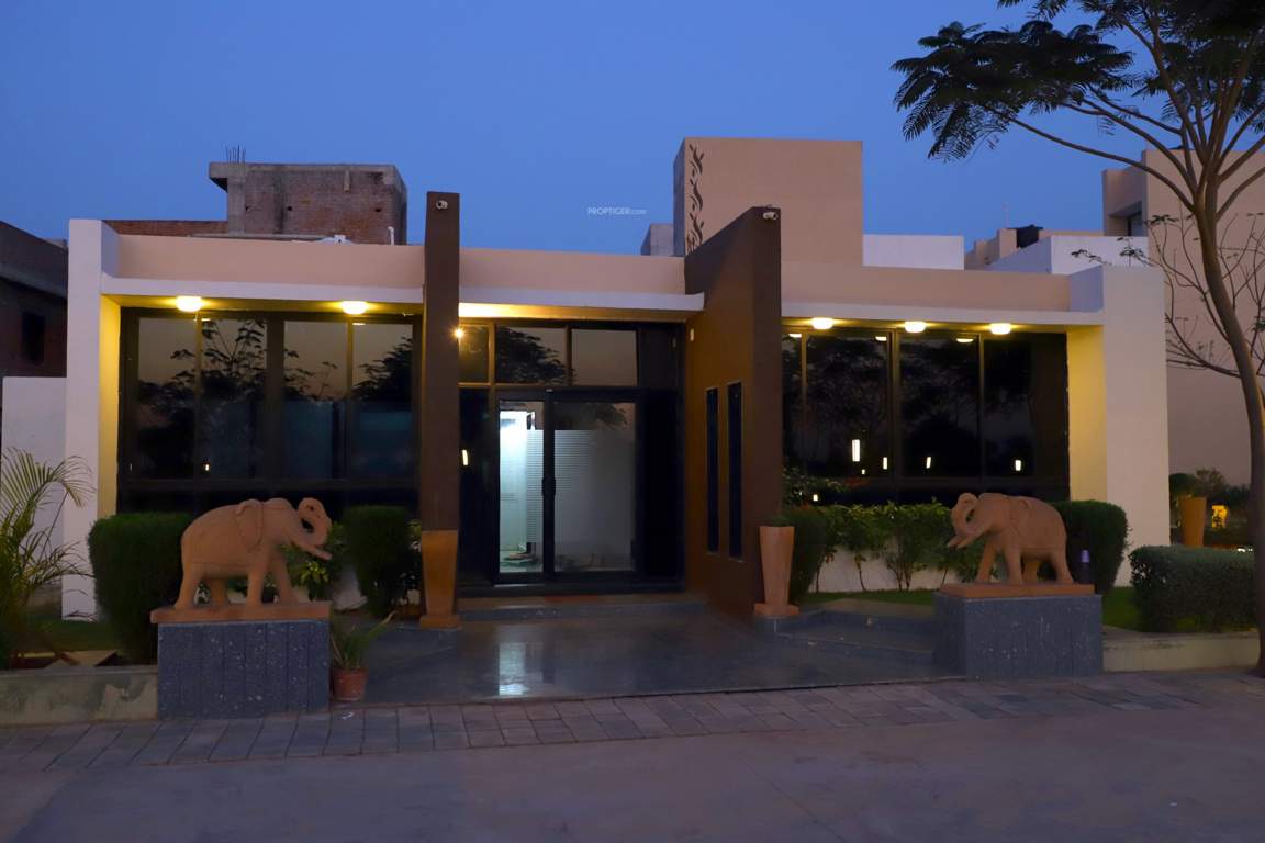  vraj gopi residency Others