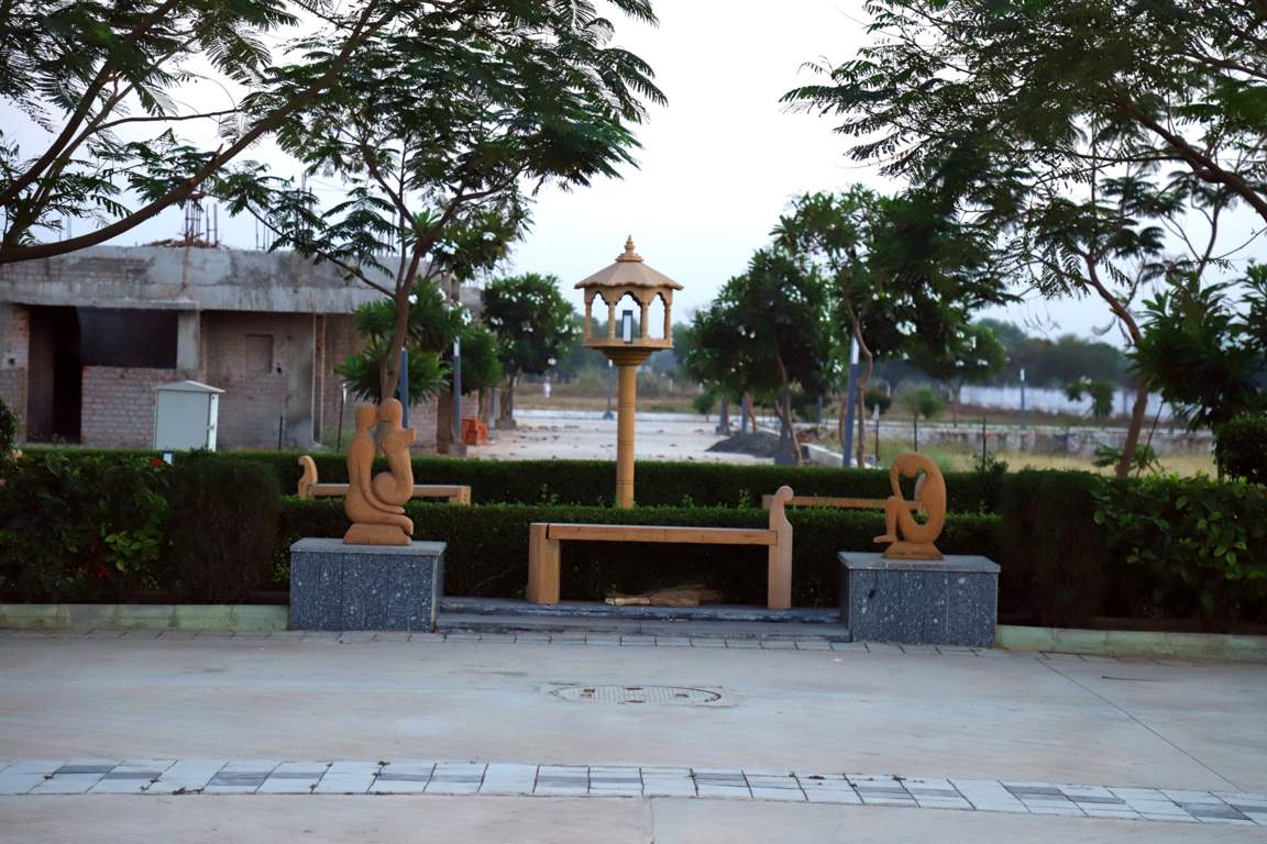  vraj gopi residency Others