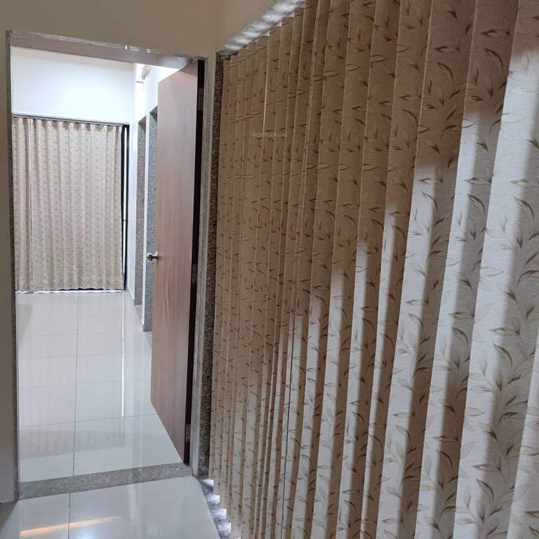  vraj gopi residency Bedroom