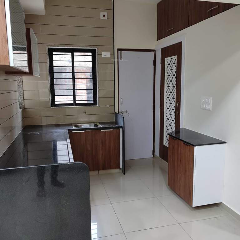  vraj gopi residency Living Area