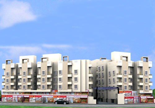  suryoday 2 Elevation