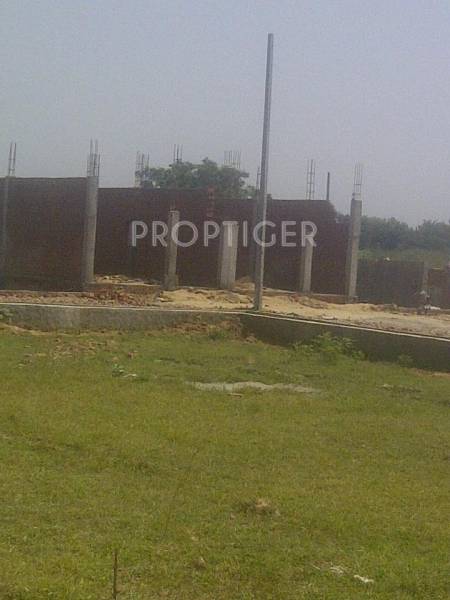 Images for Construction Status of SD Nand Vatika Extension Plots