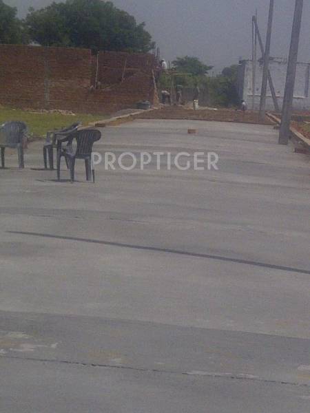 Images for Construction Status of SD Nand Vatika Extension Plots