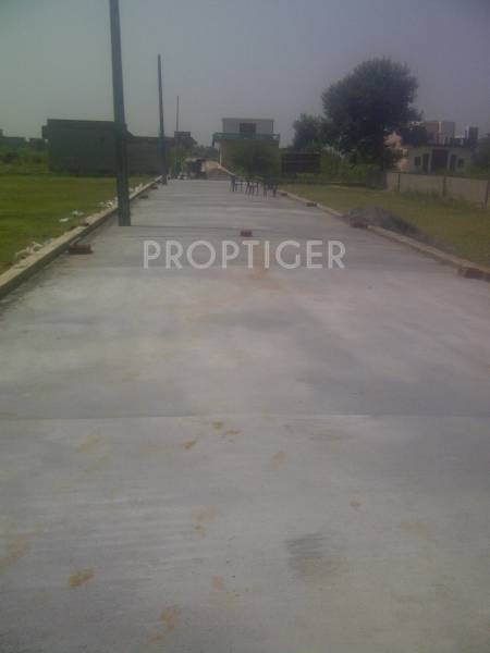 Images for Elevation of SD Nand Vatika Extension Plots